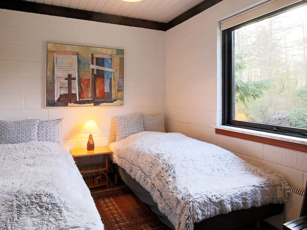 5 Person Holiday Home in Gilleleje view 3