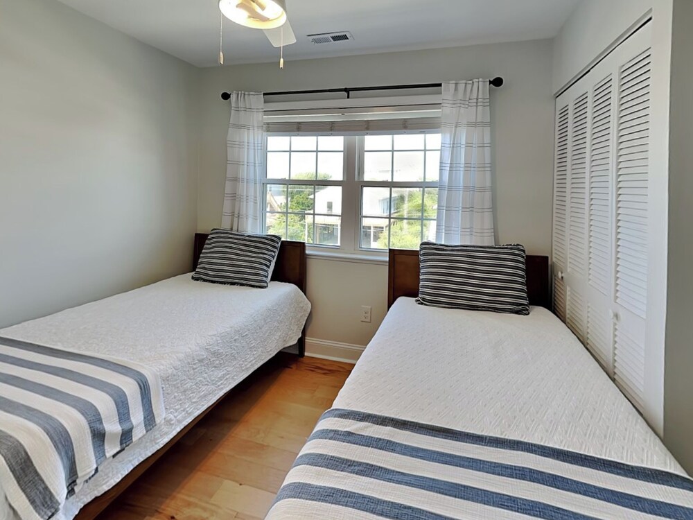 Riptide by Topsail Realty