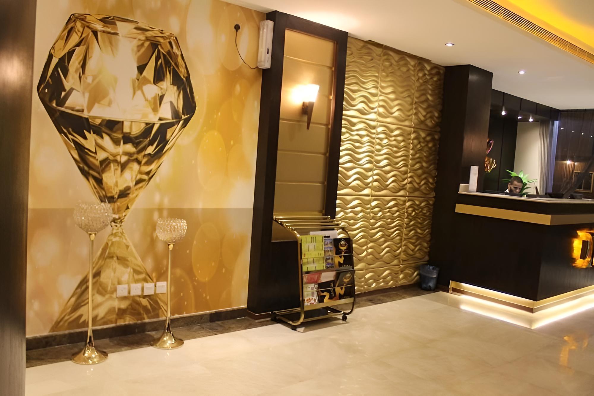 Doolv Hotel 2