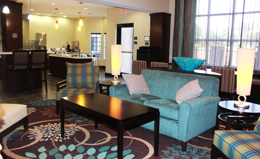 Staybridge Suites Houston IAH - Beltway 8, an IHG Hotel - Property Image 19