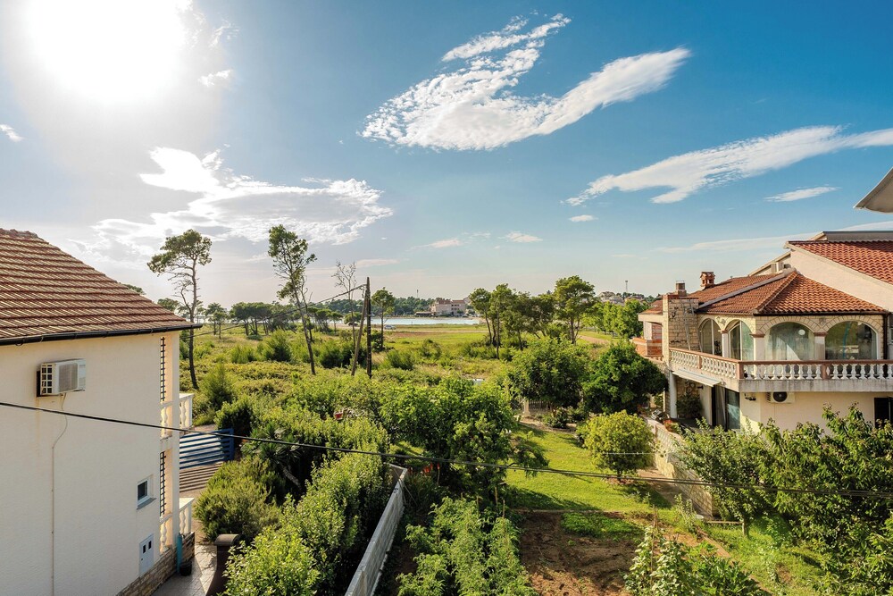 Apartments Grbic