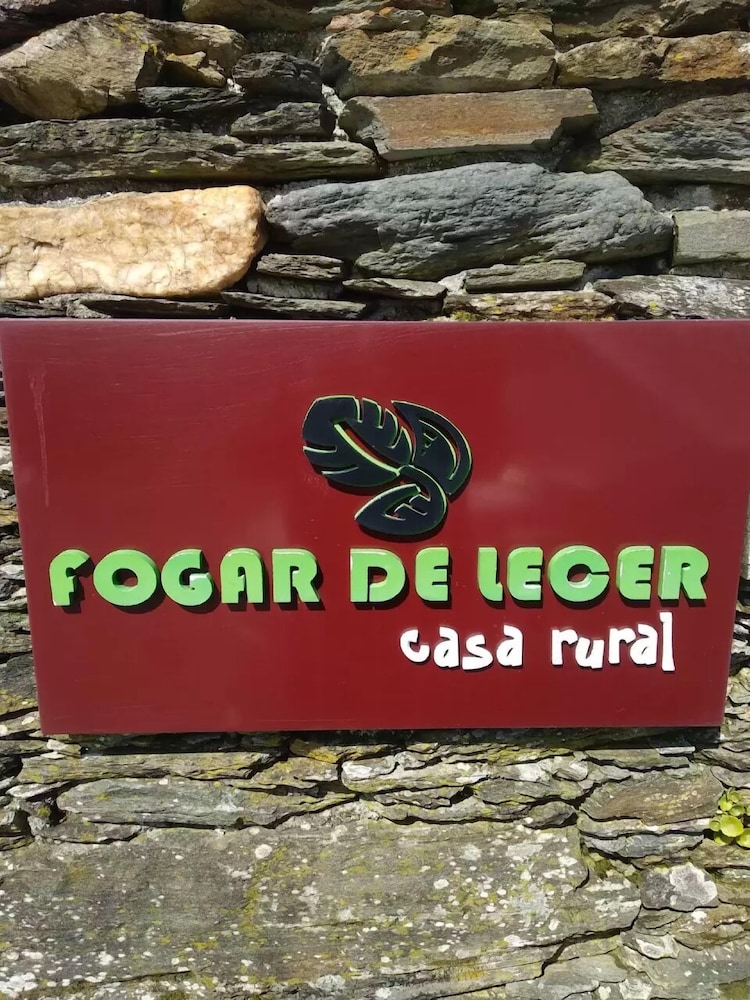 Fogar de Lecer