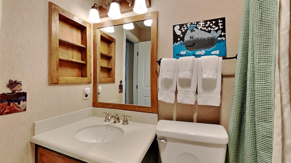 Mammoth Mountain - Vacation Condos