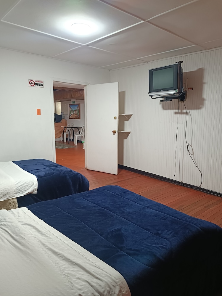 Hotel The Swit Real Centro