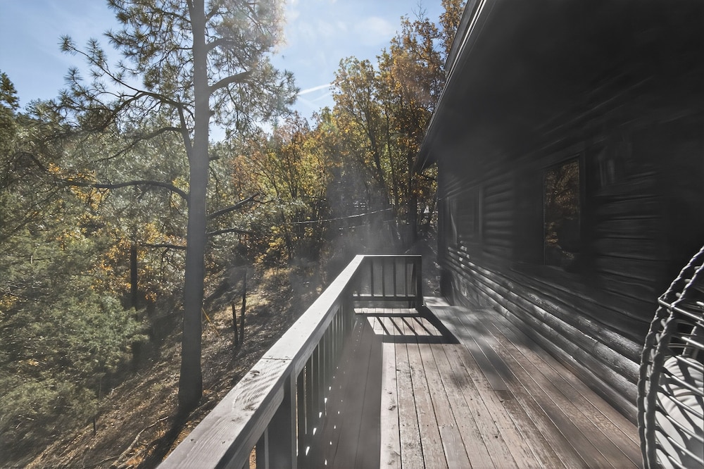 Minnie Mine Cabin Retreat 4 Bedroom Cabin
