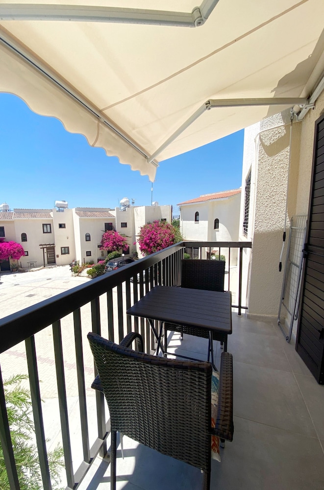 120 TLA - Stay Nest in Tala Apartment
