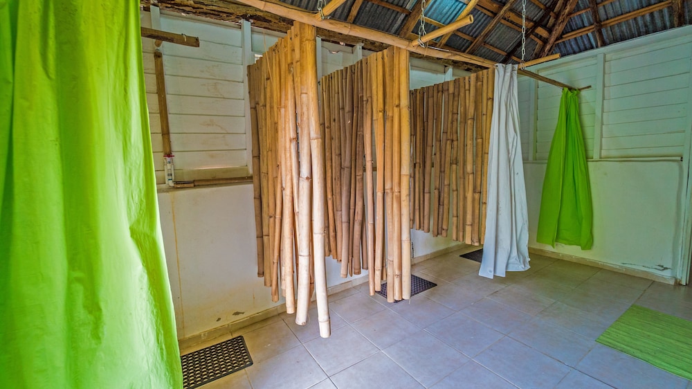 Villas del Lago Lake Resort & Campground