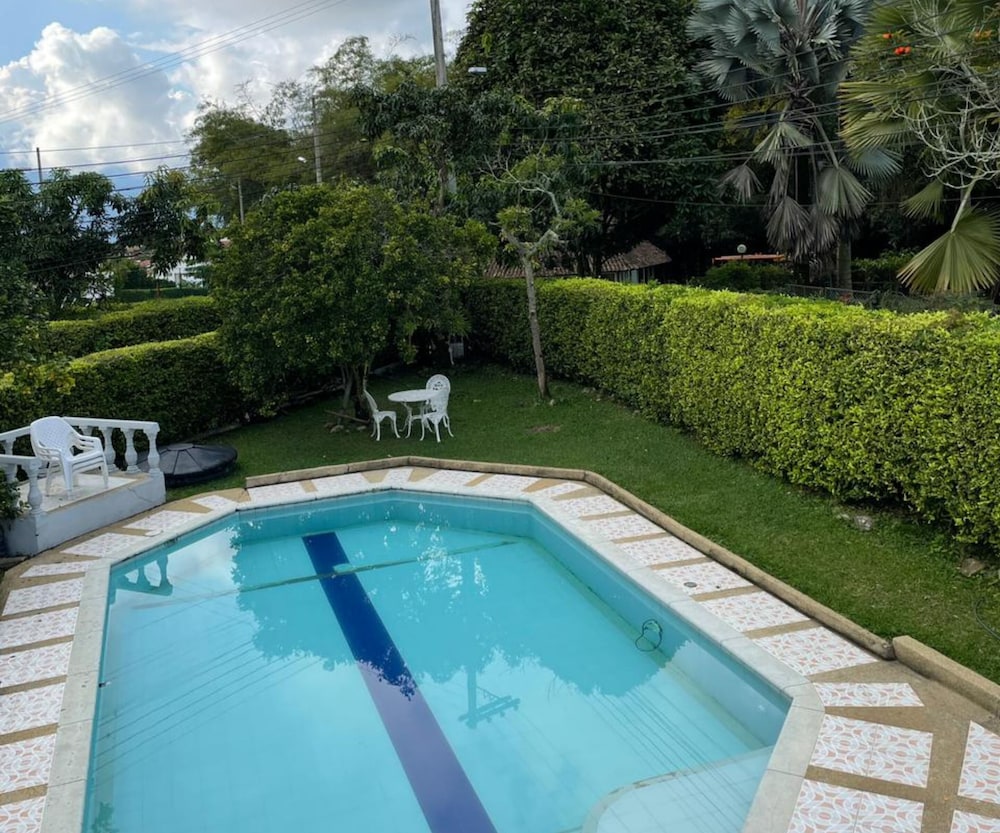 Casa Quinta Vacacional en La Mesa view 2