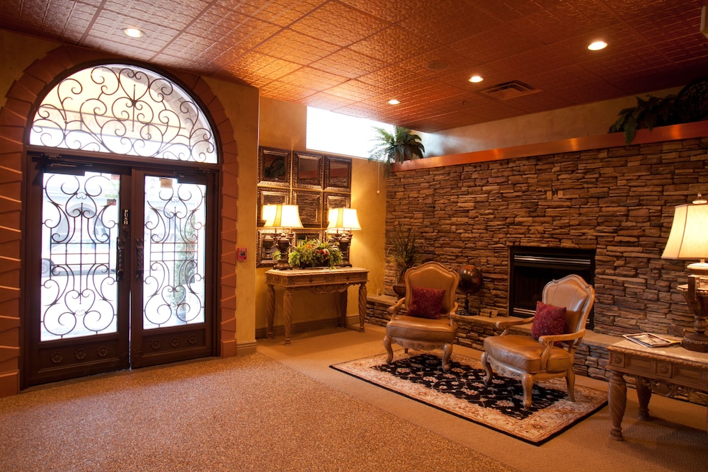 Destinations Inn