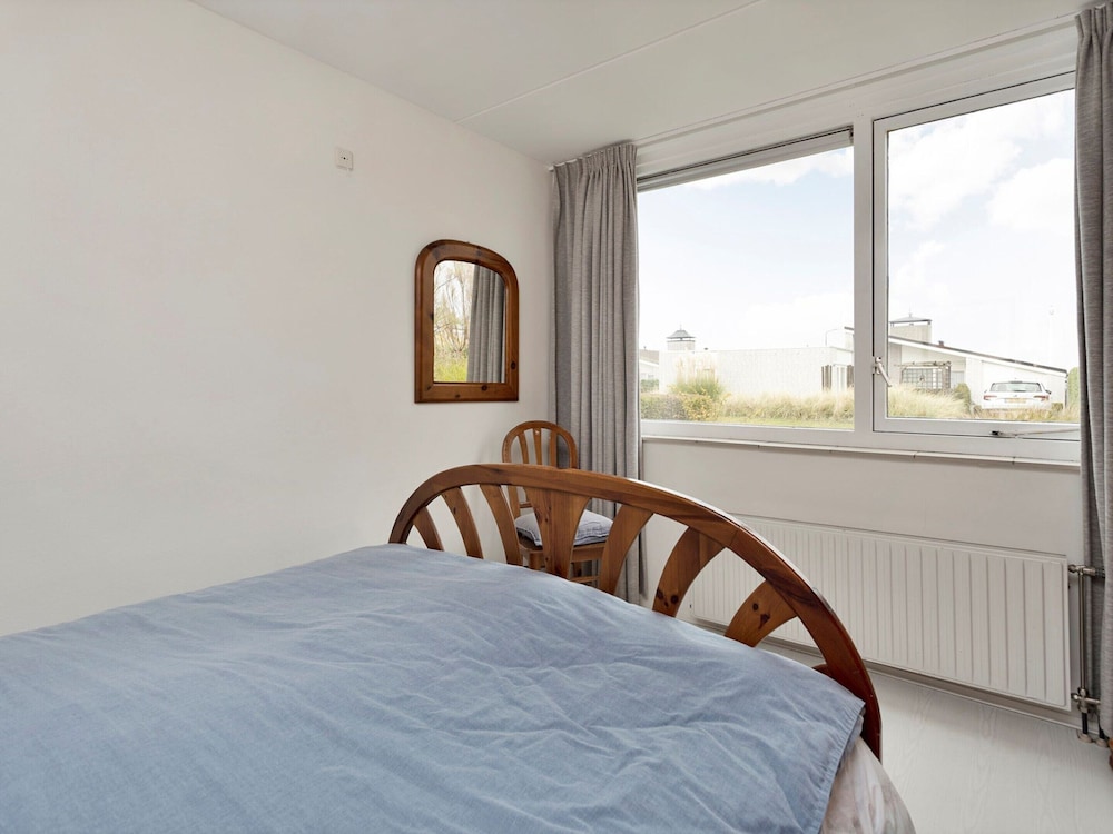 Lovely Family Villa With Garden in Kamperland view 2