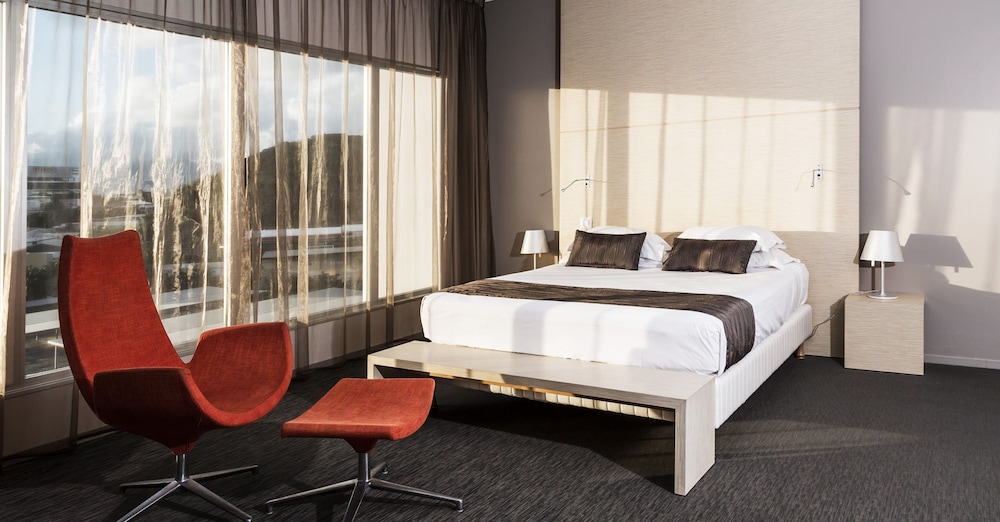 Hotel L'Hôtel du Centre - Image 1