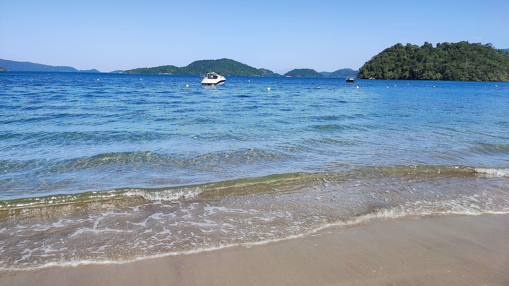 Angra Temporada