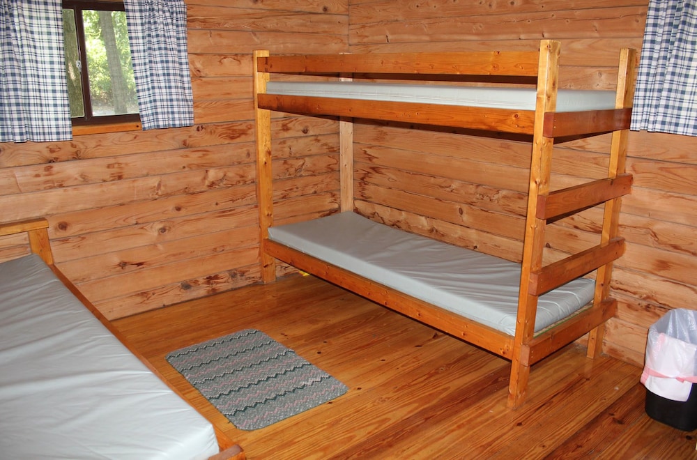 Appalachian Campsites