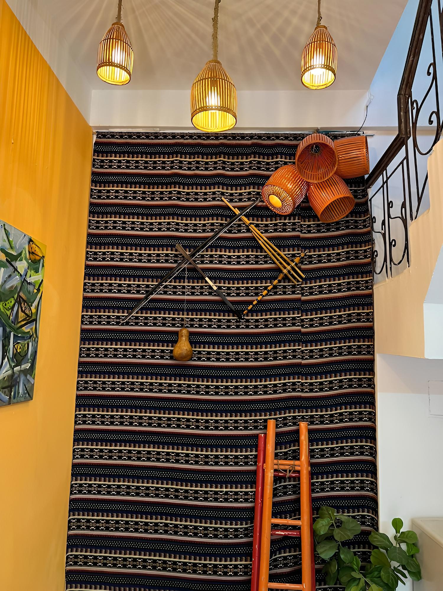 Homestay 8 Tour - Center of Hanoi