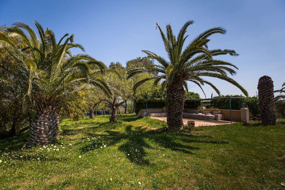 Finca Son Miranda