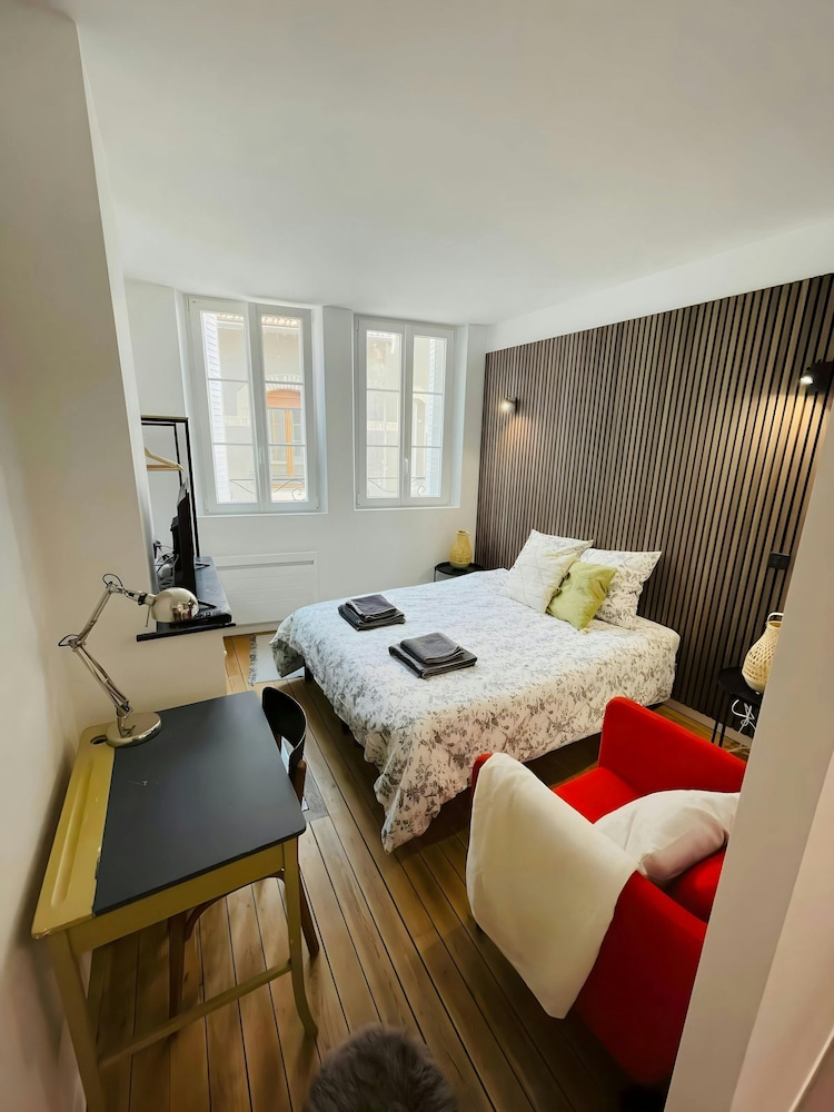 Le Charmant Bailla Science-po