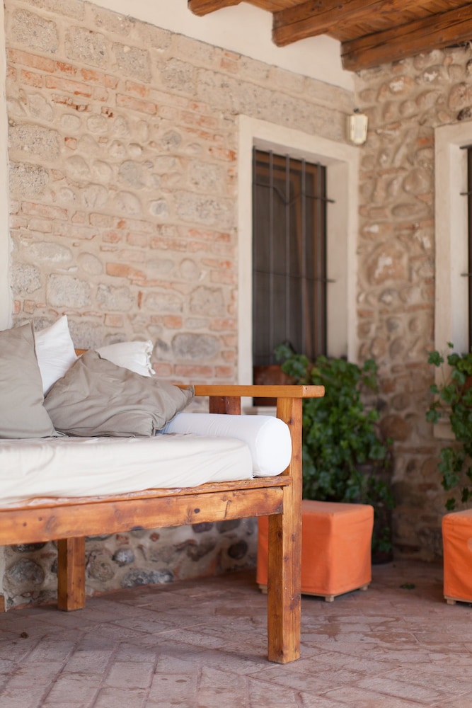 Cascina Serenella B&B