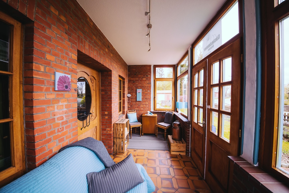 Gästezimmer Brackel