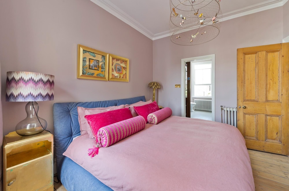 3 bed House in Fulham
