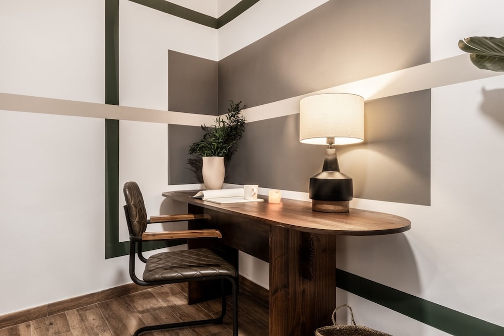 Camino - 2 Bedrooms in Chueca