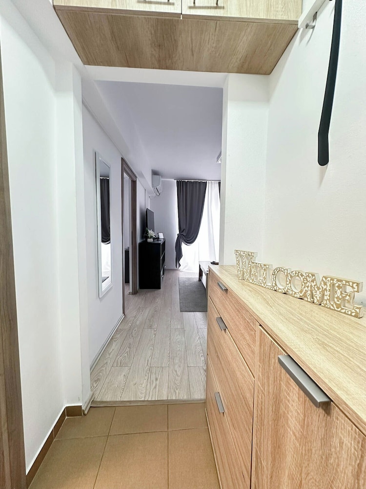 Sunrise Apartments City Center