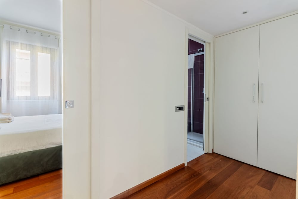 Casa Giulia in Milano