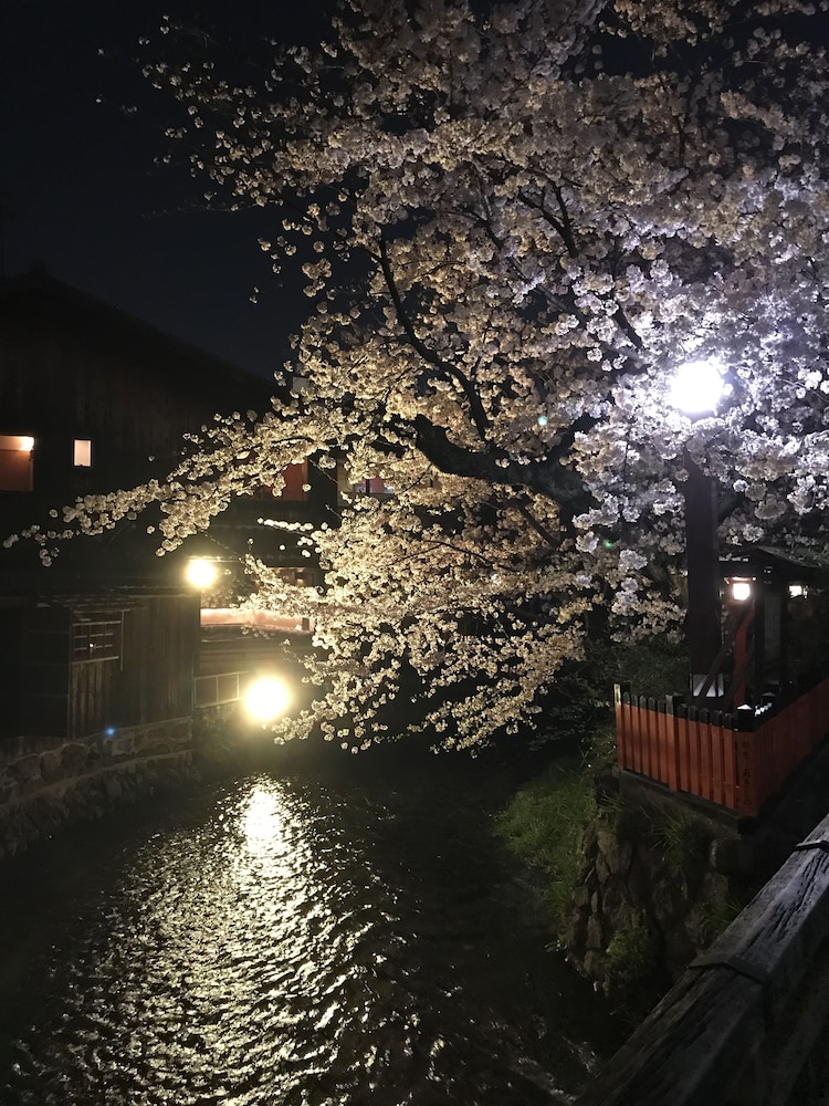 Gina House Kyoto