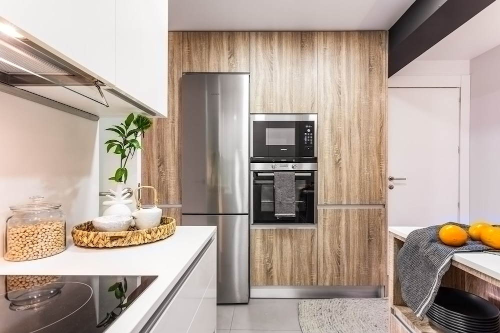 Sabha - 3 Bedrooms in Almagro