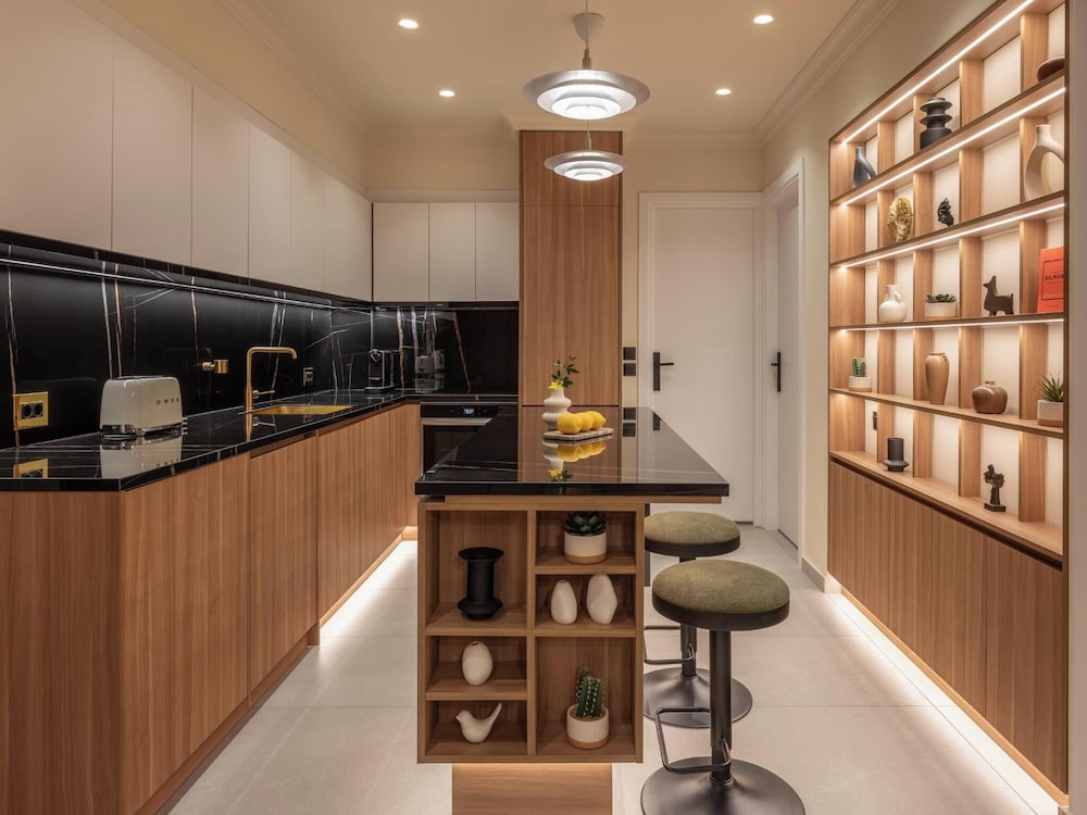 Mixalakopoulou Luxury Apartment