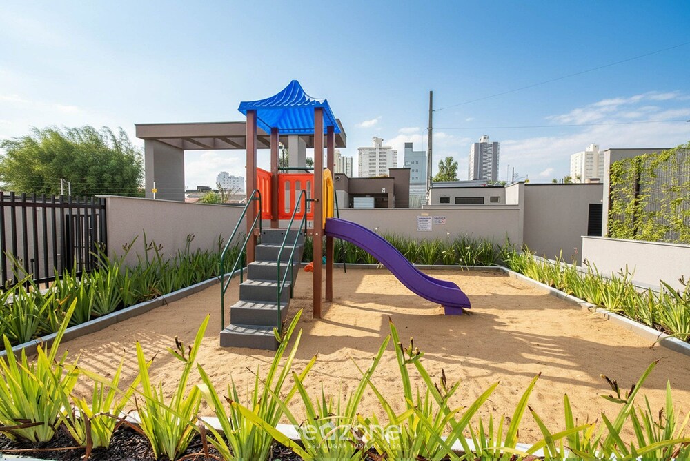 Fully Equipped Apartments in a Building With a Pool, 400m From Picarras Beach - Bacs