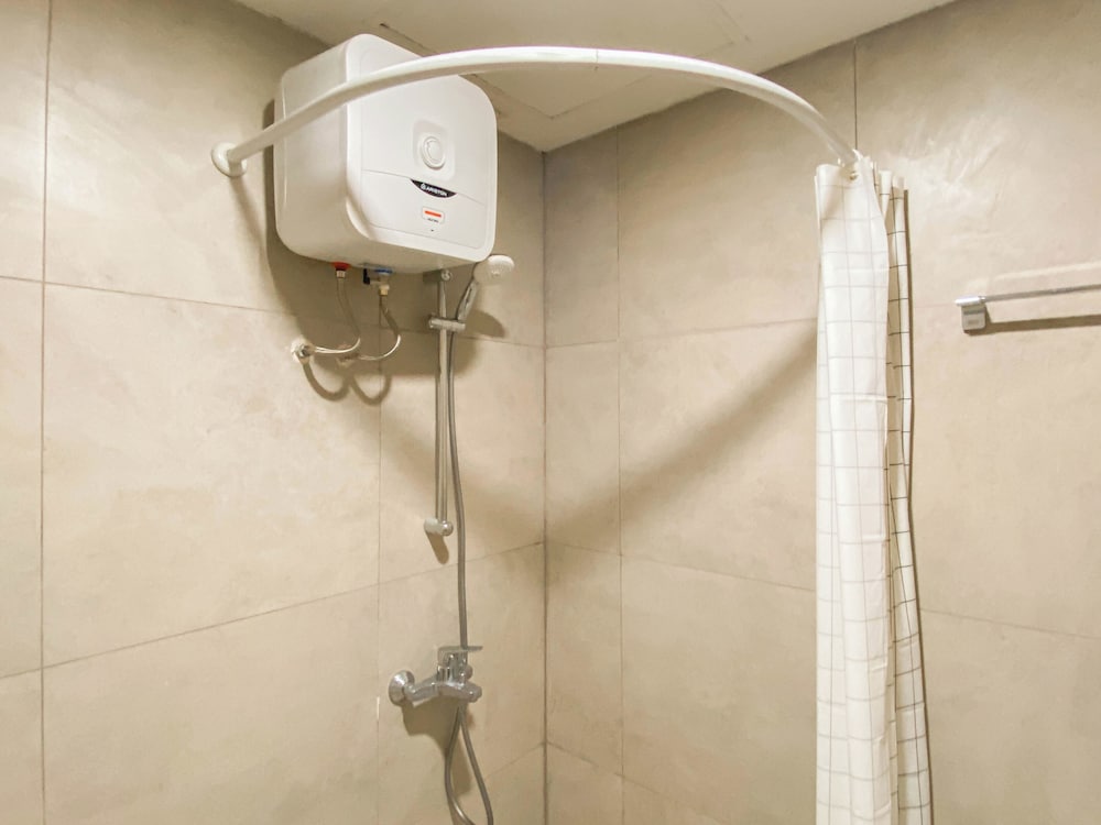 Japanese Style Studio At Pollux Chadstone Apartment