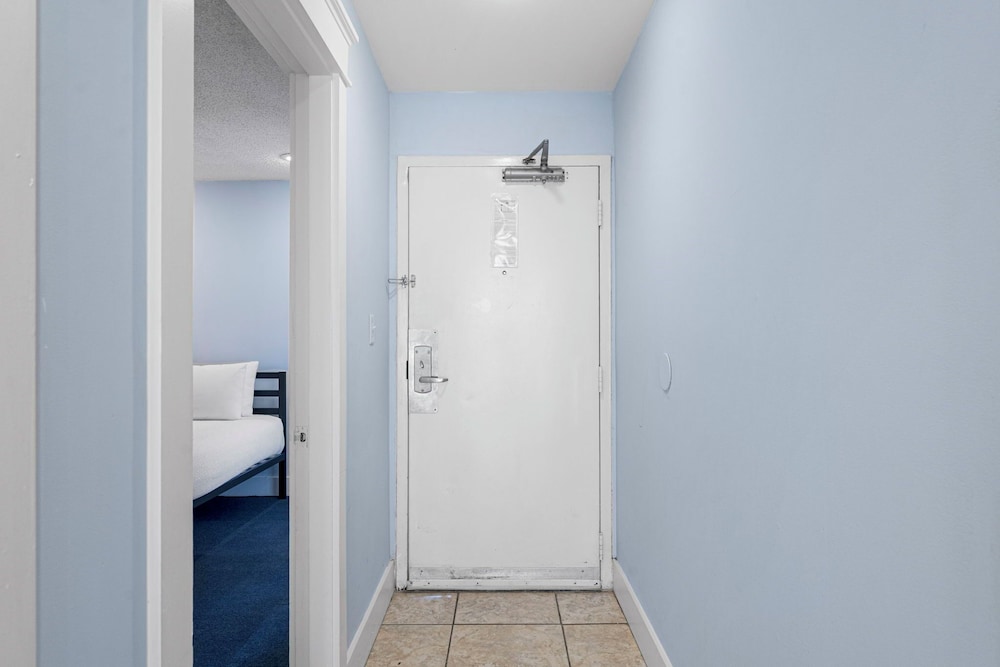Seahaven Penthouse
