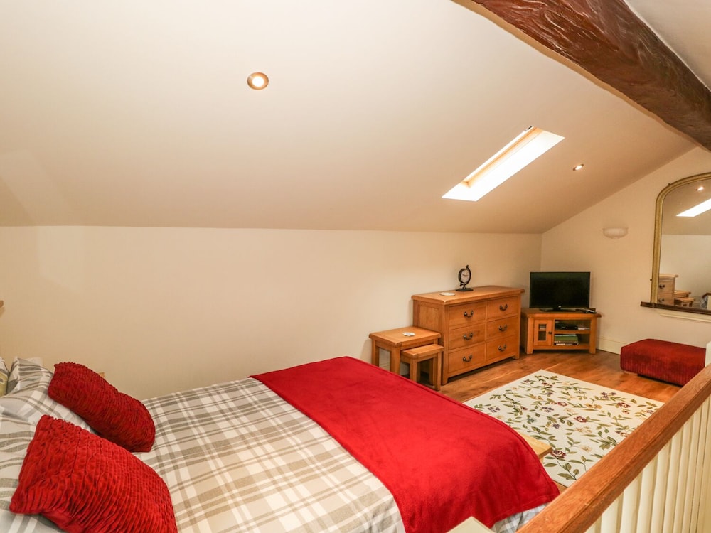 Beck Cottage