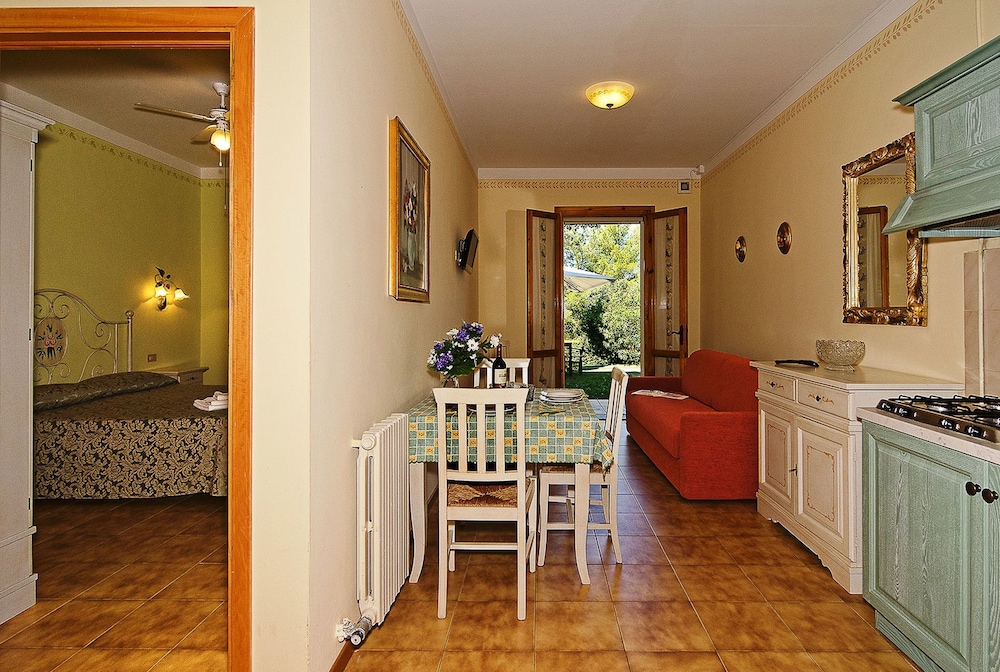 Agriturismo Colleverde