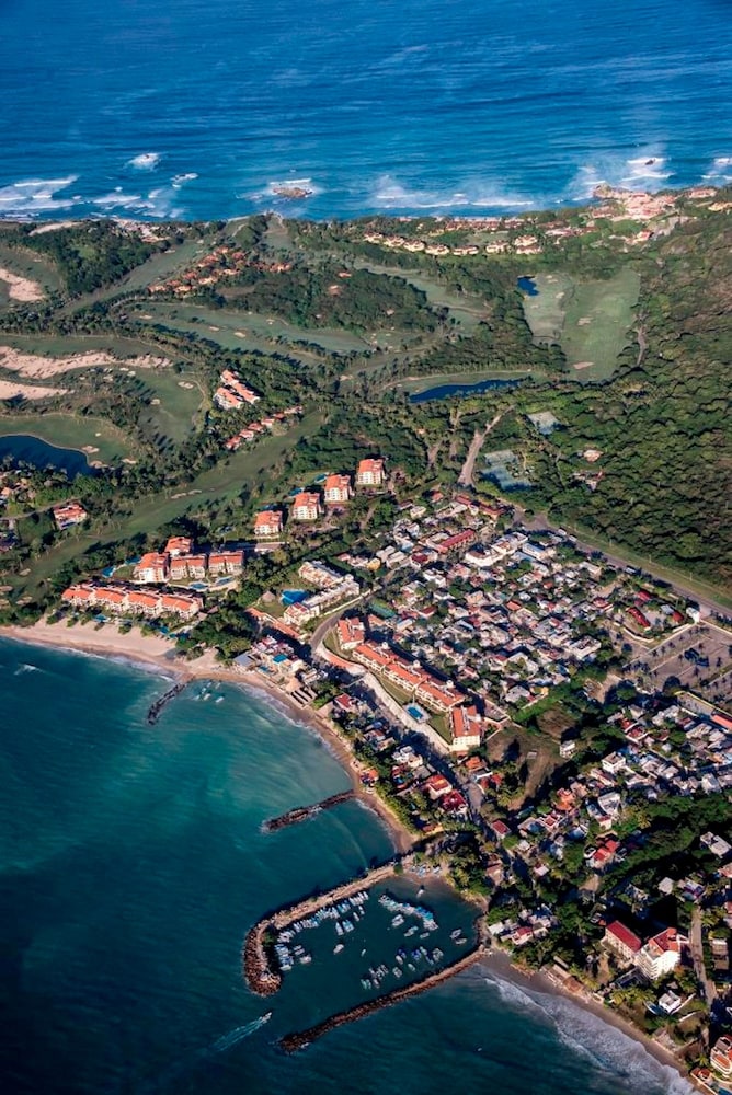 Beach Club Premier Golf Hacienda d Mita 503