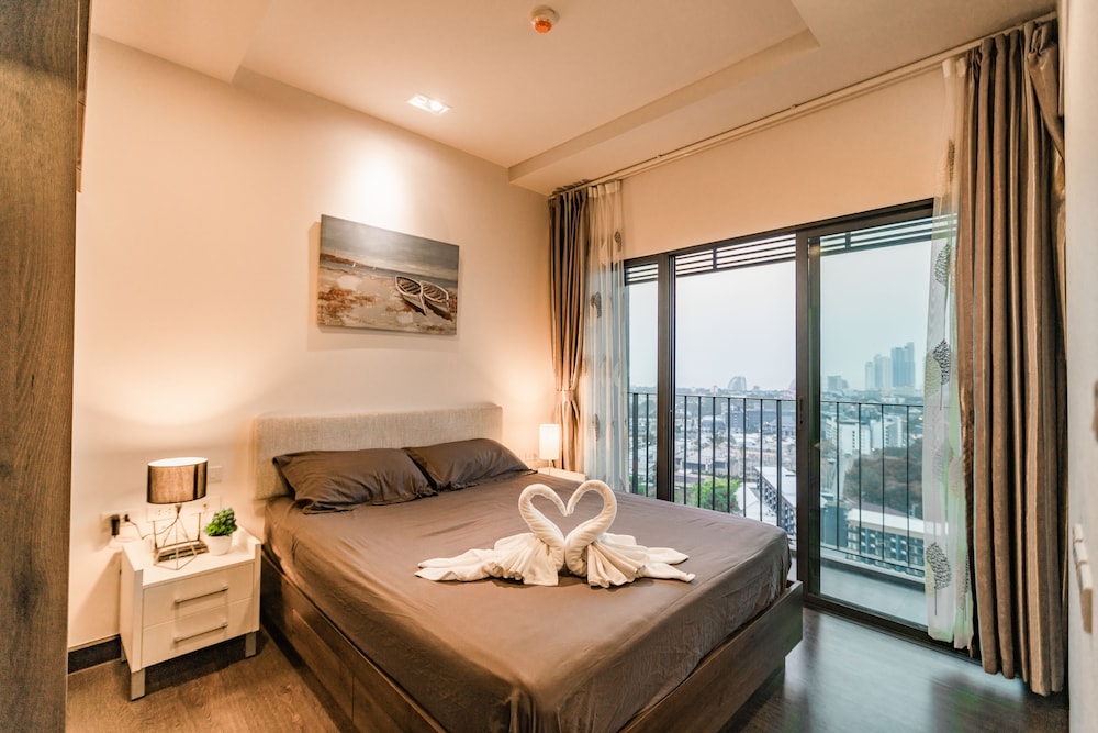 YK Condotel Pattaya