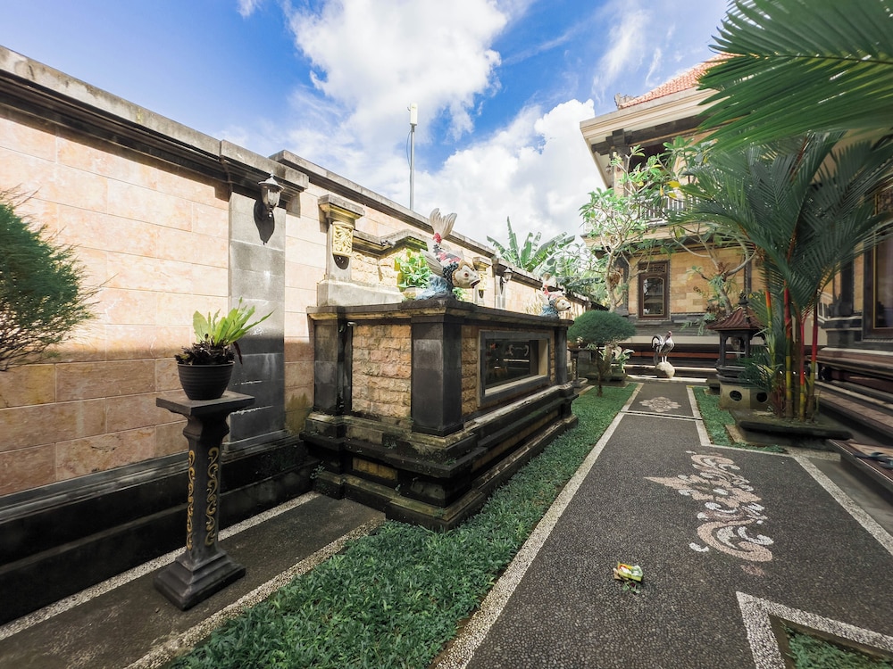 Tiara Guest House Ubud