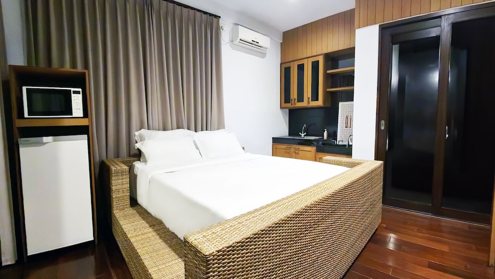 Villa Nusa Dua by Opus Hospitality