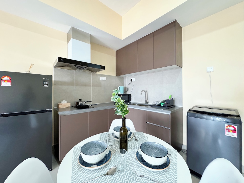 Alinea Suites