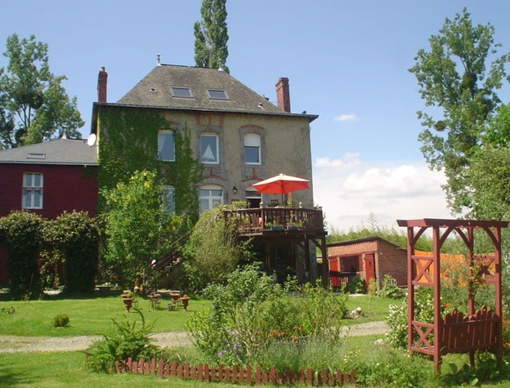 Chambres d'hôtes La Chaussée d'Olivet