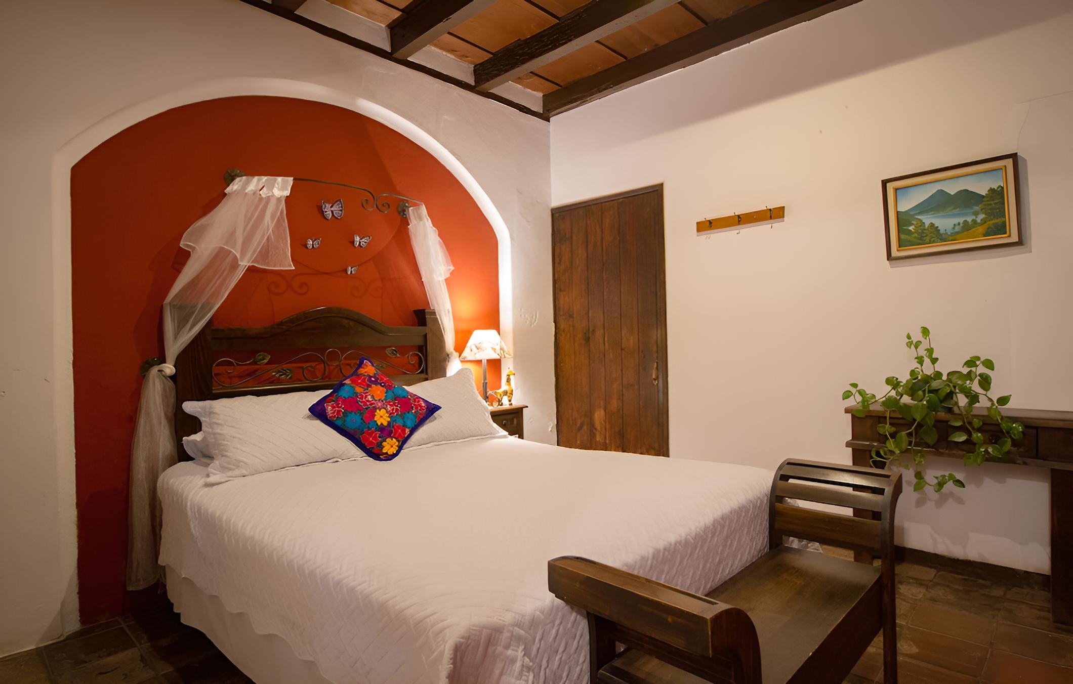 Hotel Monasterio