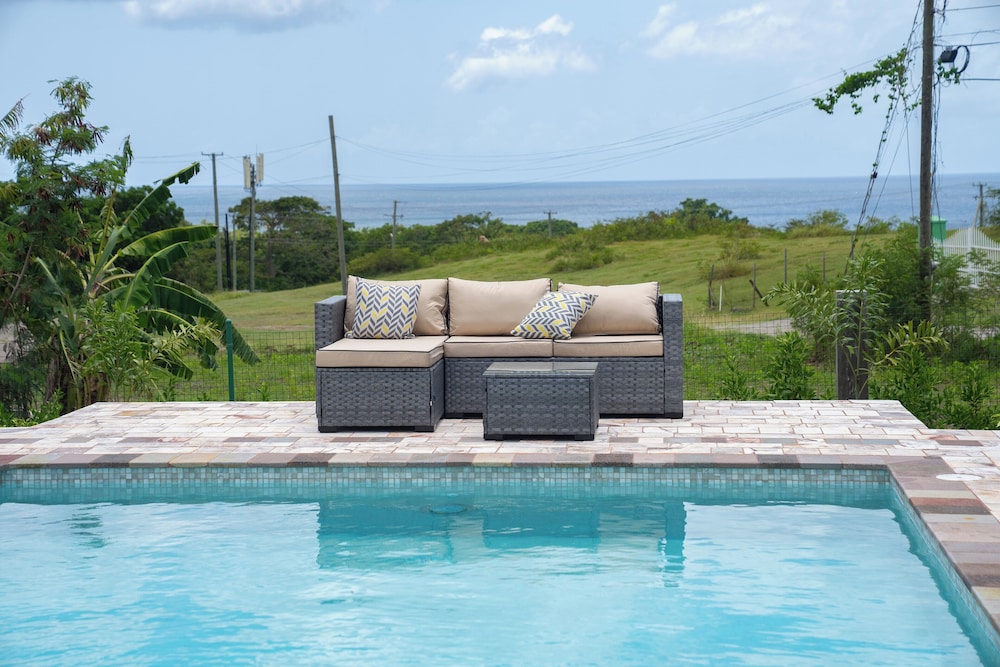 Paradise Suite