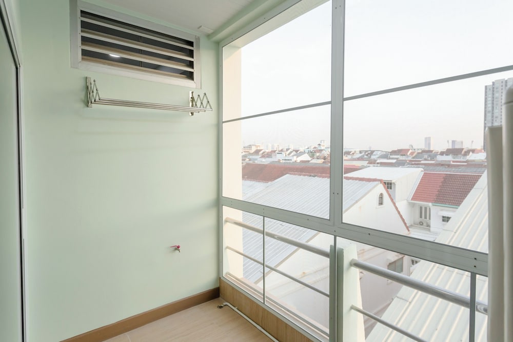 Rama Residency