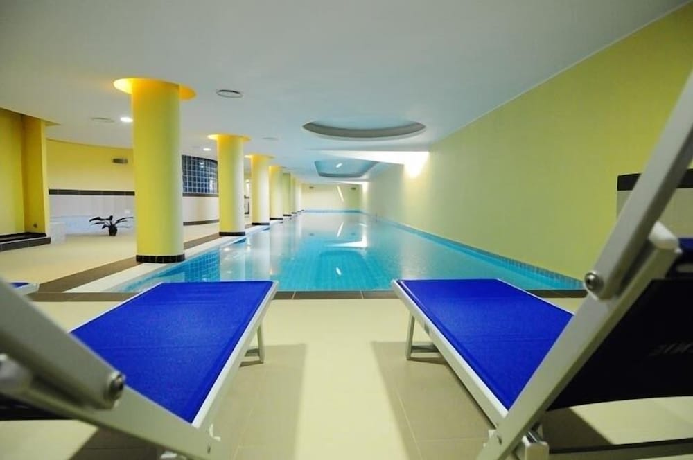 Corte dei Greci Resort & Spa