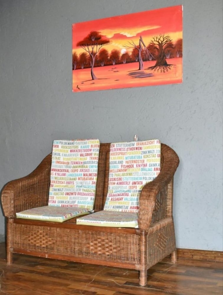 The Daniel'lo Mdaka Holiday Residence