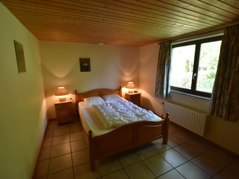 Chalet in Ardennes Near Forest Trails view 3