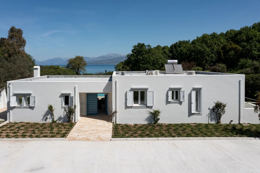 Villa Levanta