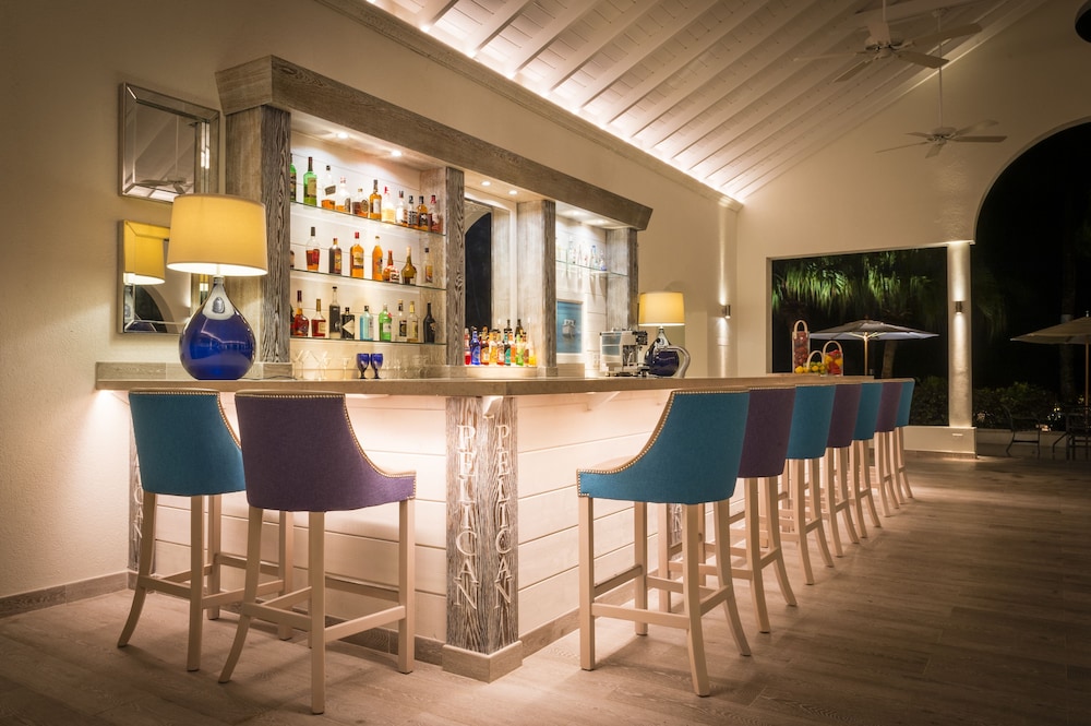 The Cove Suites at Blue Waters Resort and Spa - Property Image 36