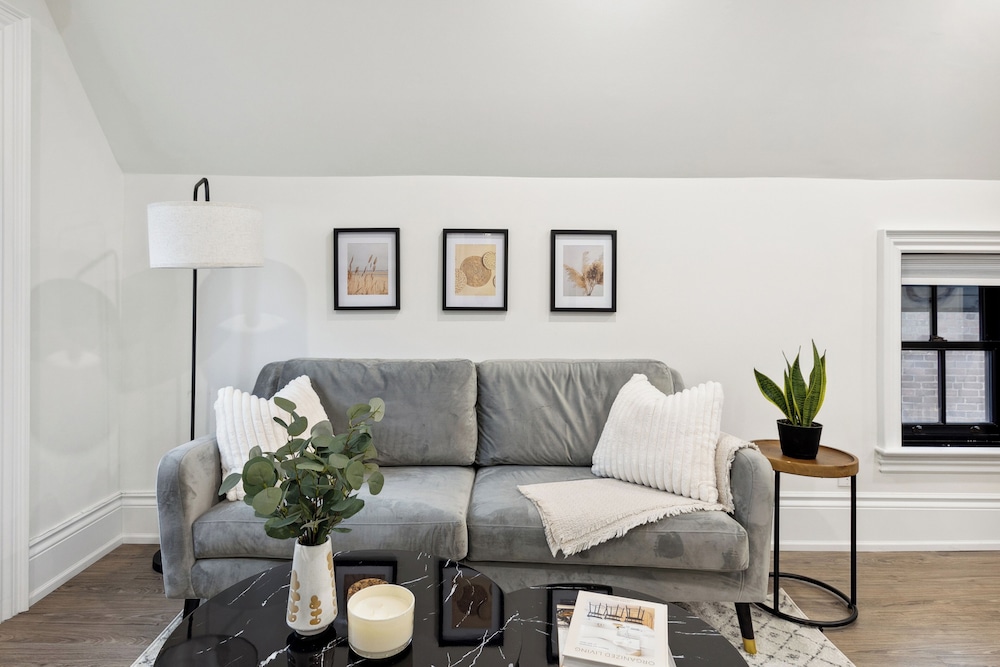 Downtown Collingwood Condos