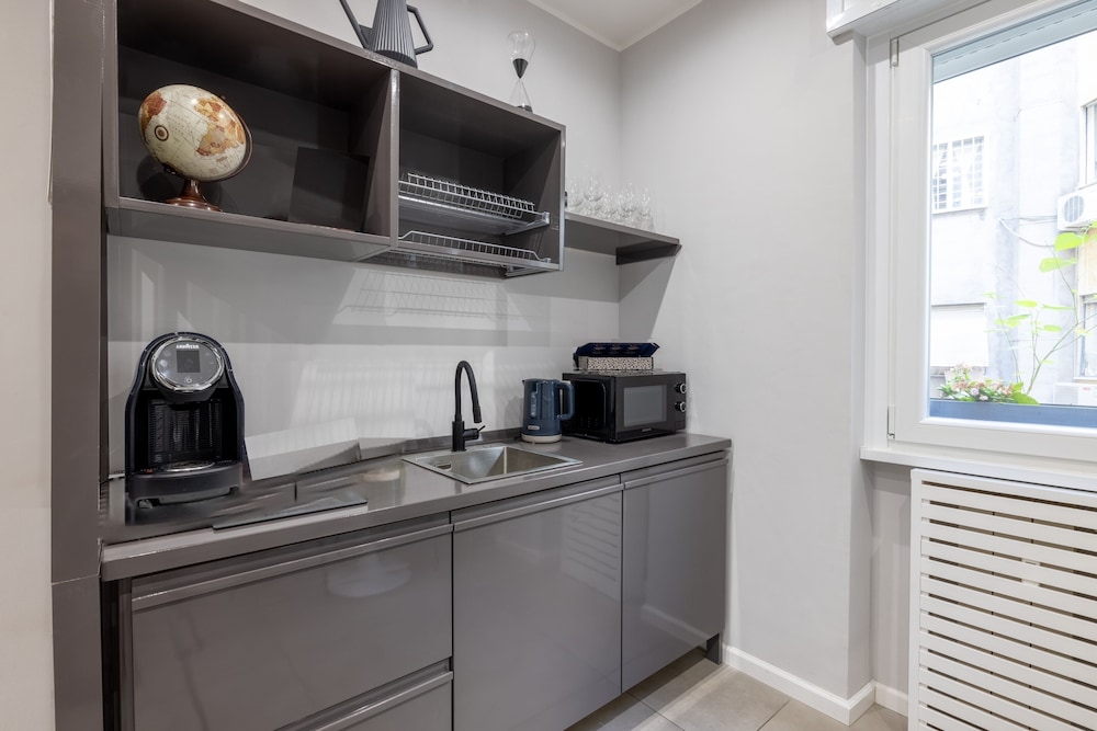 Belli Suites Vatican Rome Guest House